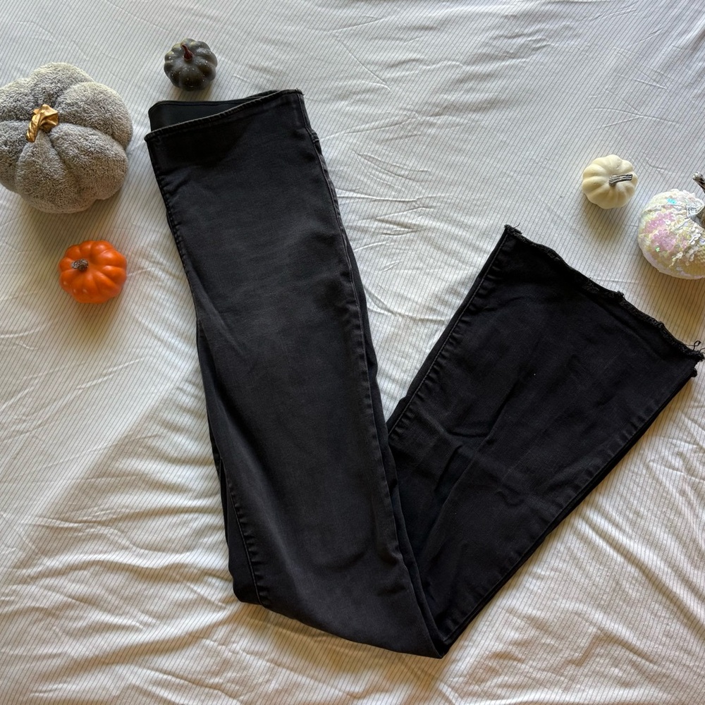 Knox Rose Dark Denim Pants